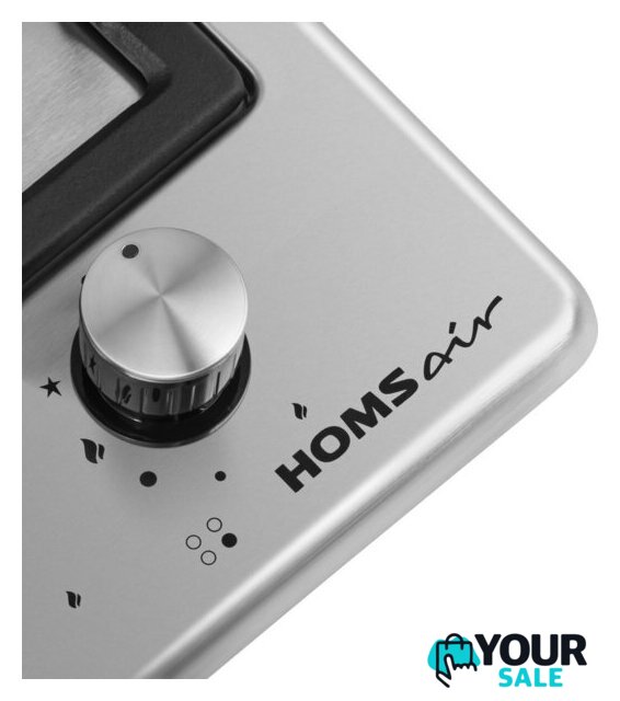 Варочная панель HOMSair HGS646S - Изображение №5 — Интернет-магазин Your Sale