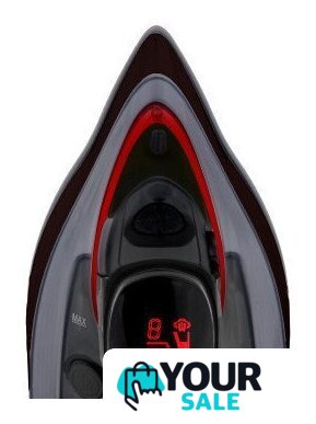 Утюг Zigmund & Shtain ZSI-711 - Изображение №7 — Интернет-магазин Your Sale