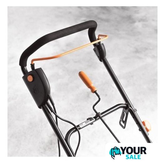 Снегоуборщик Worx WG450E - Изображение №7 — Интернет-магазин Your Sale