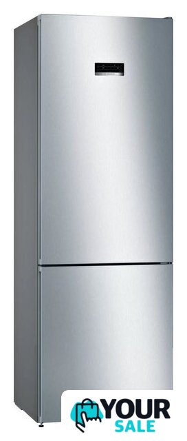 Холодильник Bosch Serie 4 KGN49XIEA - Изображение №1 — Интернет-магазин Your Sale