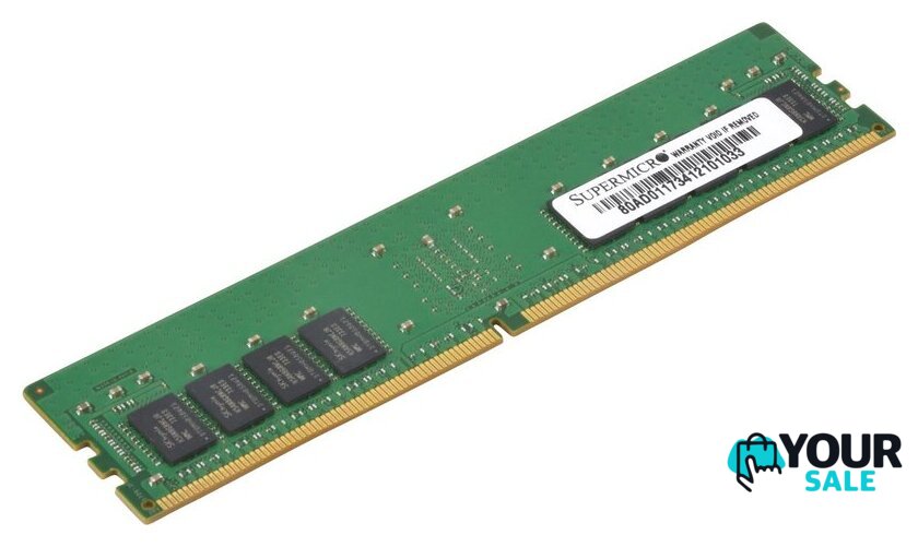 Оперативная память Supermicro 16GB DDR4 PC4-23400 MEM-DR416L-HL04-ER29 - Изображение №1 — Интернет-магазин Your Sale