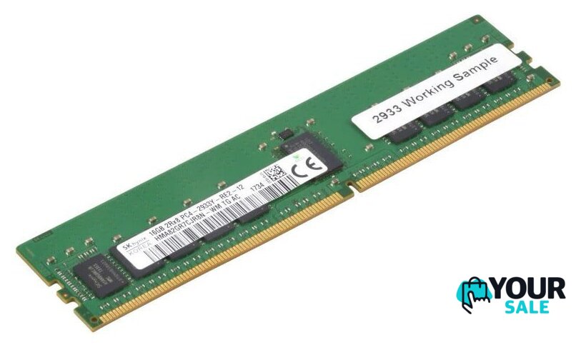 Оперативная память Supermicro 16GB DDR4 PC4-23400 MEM-DR416L-HL04-ER29 - Изображение №2 — Интернет-магазин Your Sale