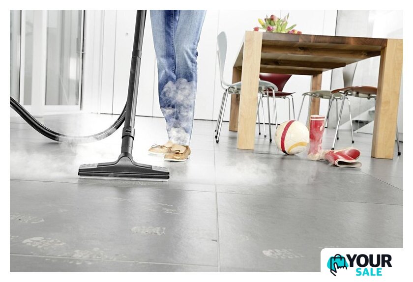 Пылесос Karcher SV 7 1.439-490.0 - Изображение №8 — Интернет-магазин Your Sale