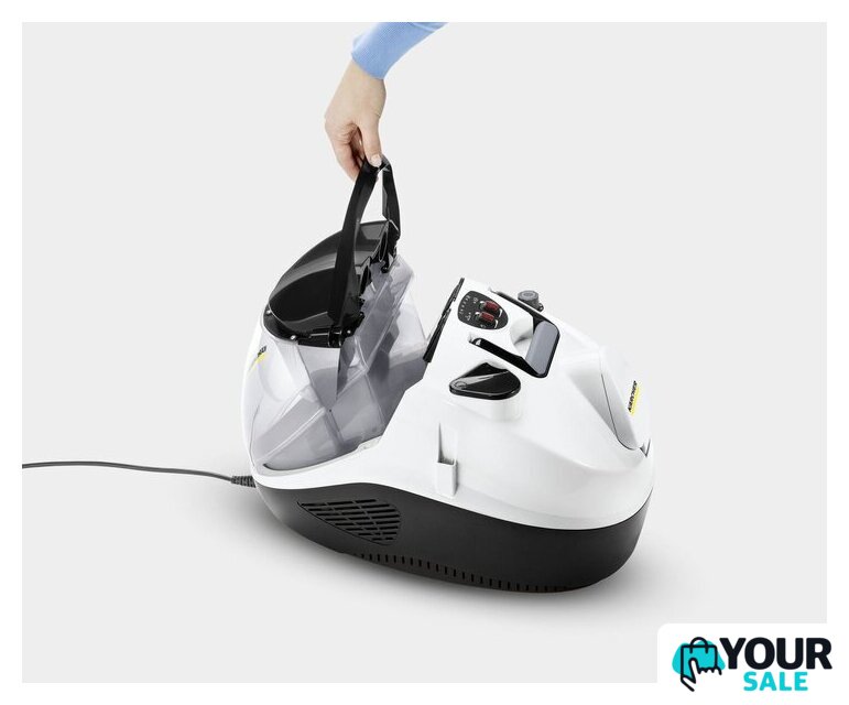Пылесос Karcher SV 7 1.439-490.0 - Изображение №3 — Интернет-магазин Your Sale