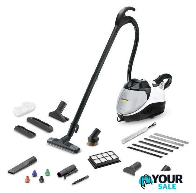 Пылесос Karcher SV 7 1.439-490.0 - Изображение №1 — Интернет-магазин Your Sale