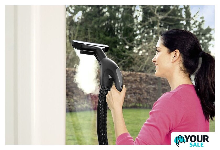 Пылесос Karcher SV 7 1.439-490.0 - Изображение №7 — Интернет-магазин Your Sale