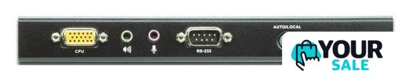 Удлинитель по витой паре Aten CE750A-AT-G - Изображение №3 — Интернет-магазин Your Sale