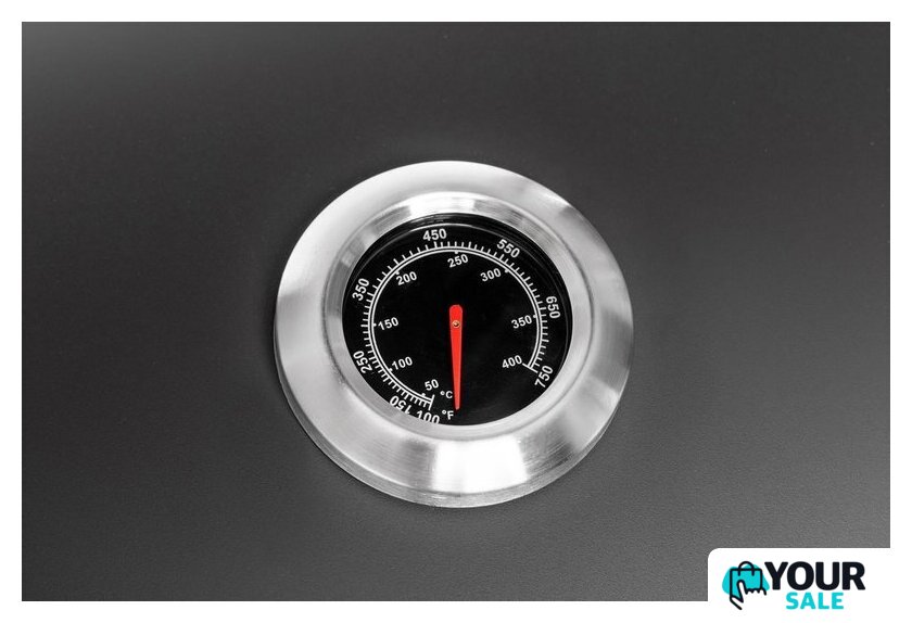 Газовый гриль для дачи Activa 19741Gb - Изображение №11 — Интернет-магазин Your Sale