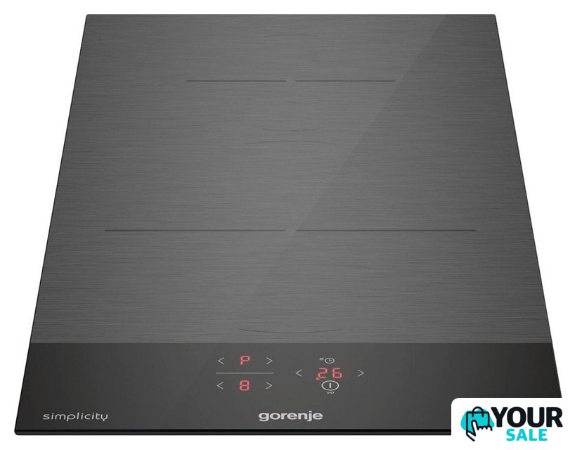 Варочная панель Gorenje GI3201SYBSC - Изображение №8 — Интернет-магазин Your Sale