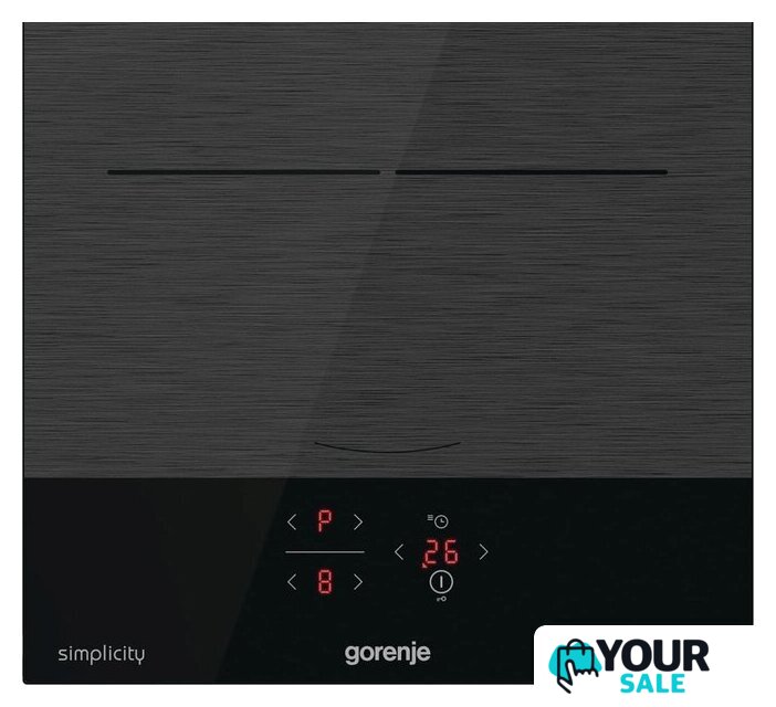 Варочная панель Gorenje GI3201SYBSC - Изображение №4 — Интернет-магазин Your Sale