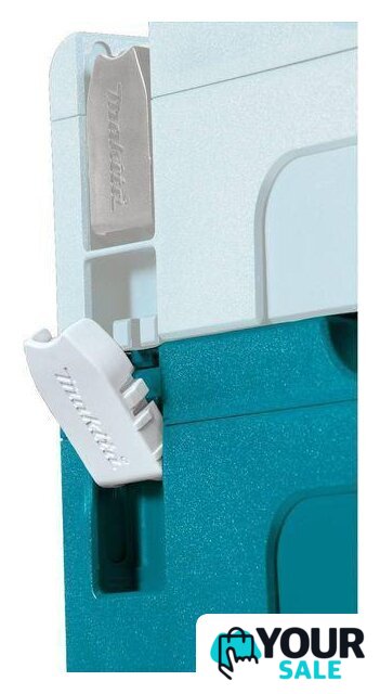 Термобокс Makita MakPac Cool 11л - Изображение №5 — Интернет-магазин Your Sale