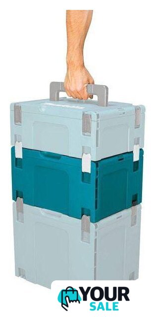 Термобокс Makita MakPac Cool 11л - Изображение №6 — Интернет-магазин Your Sale