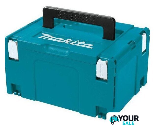 Термобокс Makita MakPac Cool 11л - Изображение №2 — Интернет-магазин Your Sale