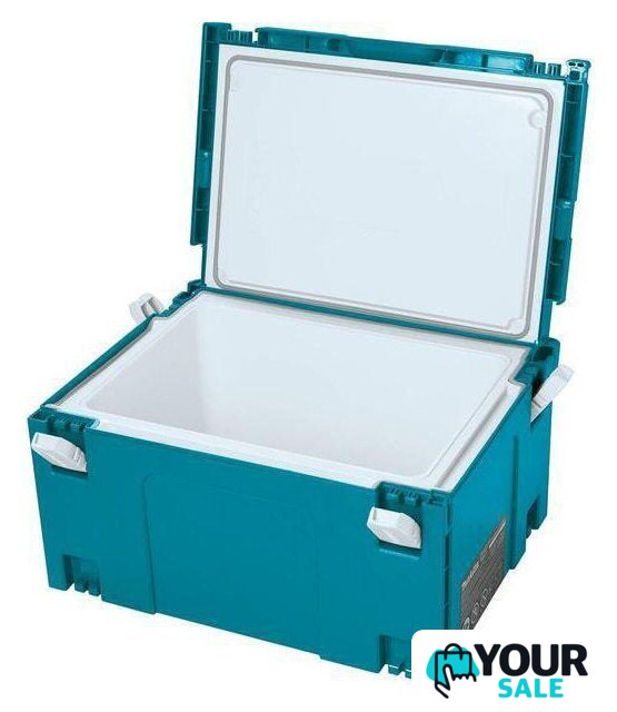 Термобокс Makita MakPac Cool 11л - Изображение №3 — Интернет-магазин Your Sale