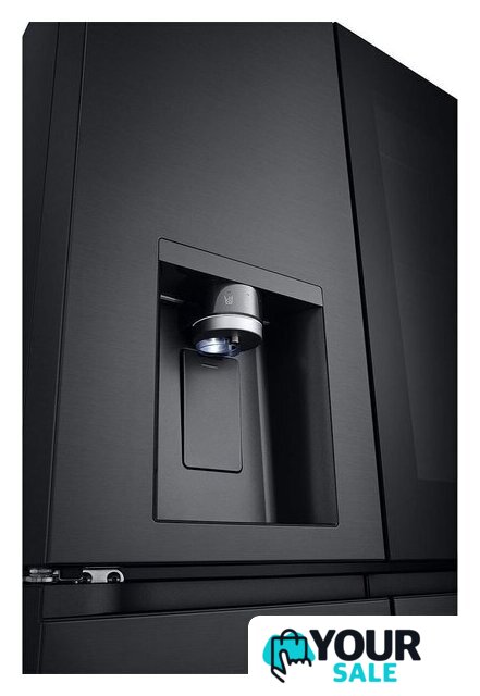 Четырёхдверный холодильник LG DoorCooling+ InstaView GMG960EVJE - Изображение №13 — Интернет-магазин Your Sale
