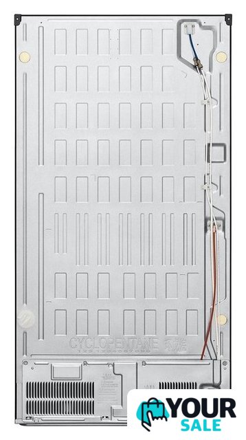 Четырёхдверный холодильник LG DoorCooling+ InstaView GMG960EVJE - Изображение №14 — Интернет-магазин Your Sale