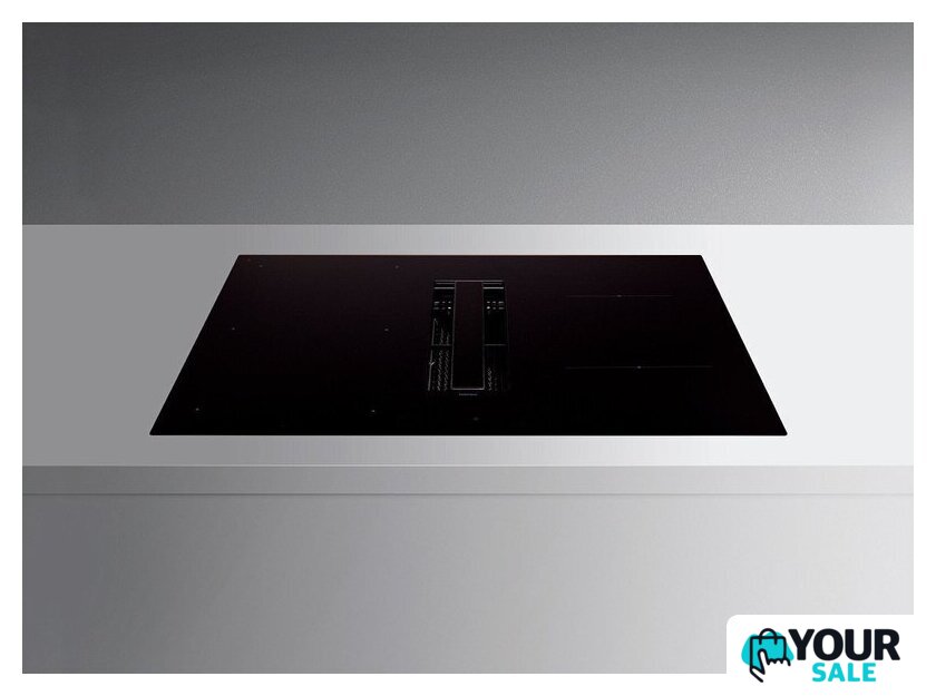 Варочная панель Falmec Zero Easy 84 Vetro Nero - Изображение №1 — Интернет-магазин Your Sale