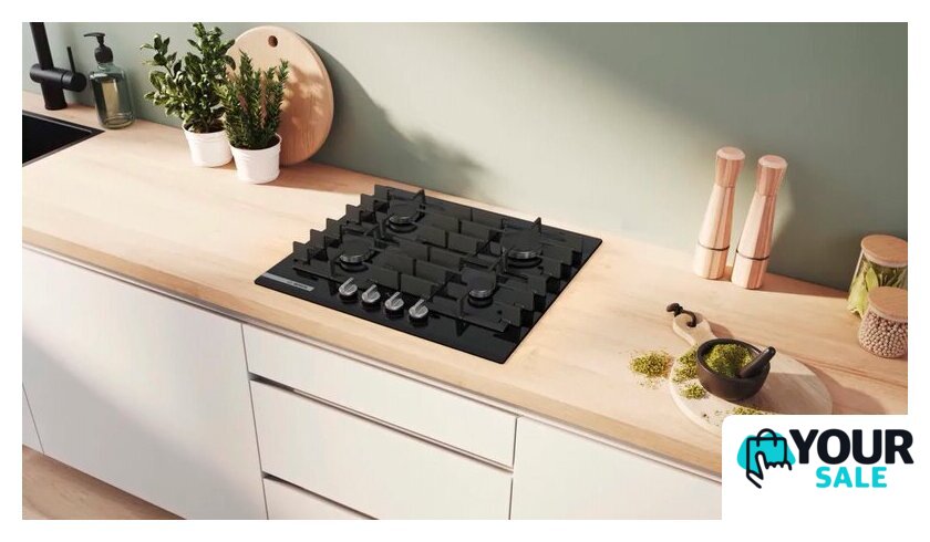 Варочная панель Bosch Serie 8 PRP6A6H40 - Изображение №4 — Интернет-магазин Your Sale