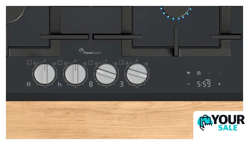 Варочная панель Bosch Serie 8 PRP6A6H40 - Изображение №2 — Интернет-магазин Your Sale