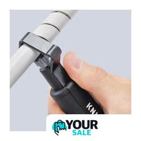 Нож для изоляции Knipex 16 30 135 SB - Изображение №4 — Интернет-магазин Your Sale