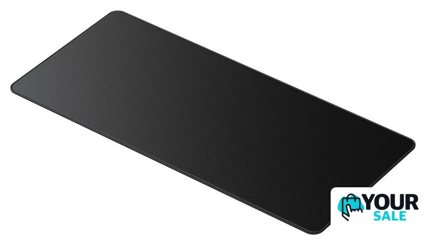 Коврик для стола Satechi Vegan-Leather Premium Desk Mat ST-LPDMK (черный) - Изображение №1 — Интернет-магазин Your Sale