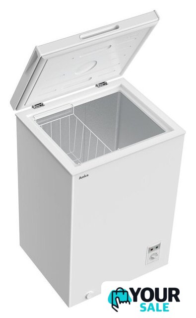 Морозильный ларь Amica FS098.3 - Изображение №2 — Интернет-магазин Your Sale