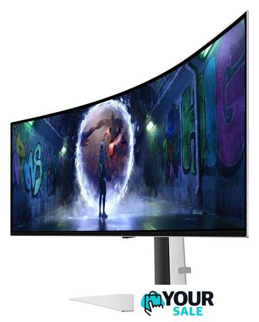 Игровой монитор Samsung Odyssey OLED G9 S49DG932SIXCI - Изображение №5 — Интернет-магазин Your Sale