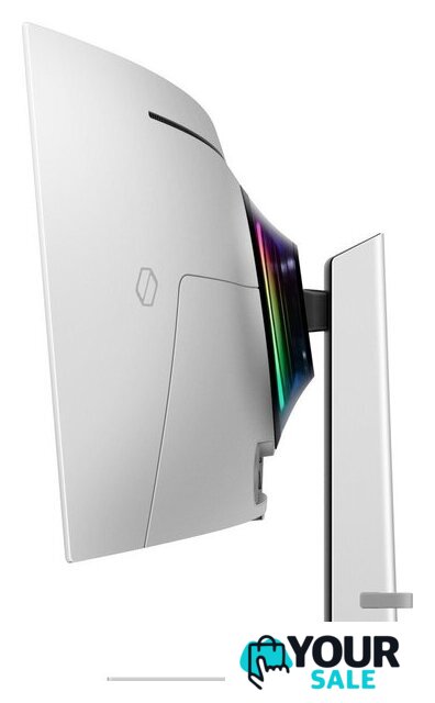 Игровой монитор Samsung Odyssey OLED G9 S49DG932SIXCI - Изображение №12 — Интернет-магазин Your Sale