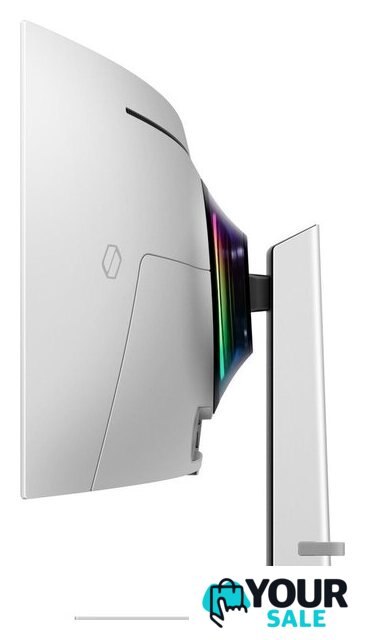 Игровой монитор Samsung Odyssey OLED G9 S49DG932SIXCI - Изображение №9 — Интернет-магазин Your Sale
