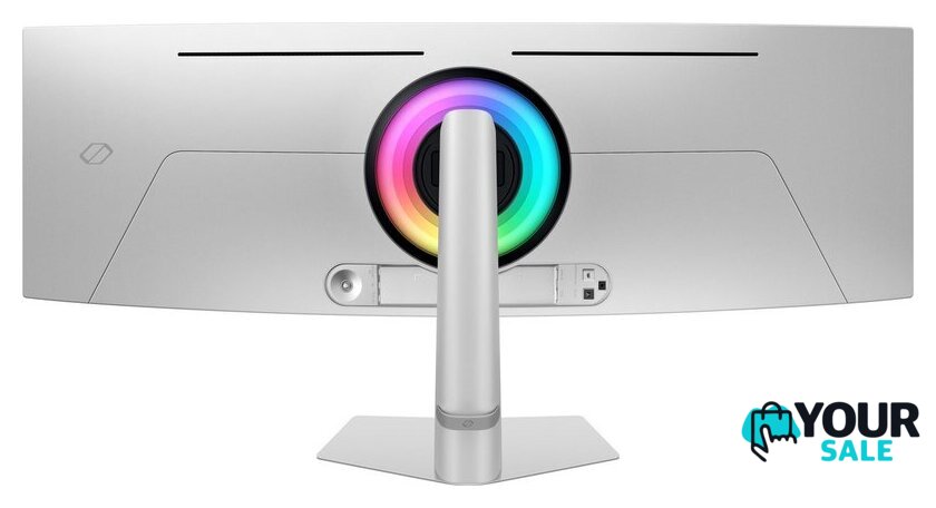 Игровой монитор Samsung Odyssey OLED G9 S49DG932SIXCI - Изображение №2 — Интернет-магазин Your Sale