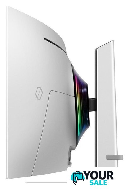 Игровой монитор Samsung Odyssey OLED G9 S49DG932SIXCI - Изображение №10 — Интернет-магазин Your Sale