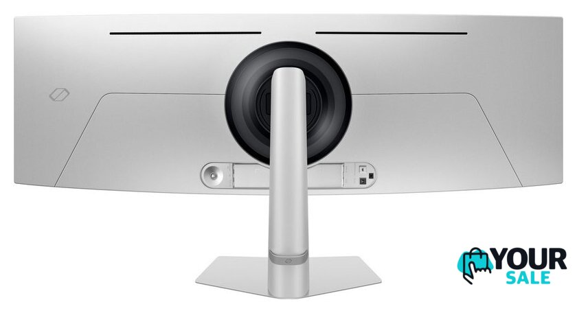 Игровой монитор Samsung Odyssey OLED G9 S49DG932SIXCI - Изображение №3 — Интернет-магазин Your Sale