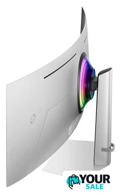 Игровой монитор Samsung Odyssey OLED G9 S49DG932SIXCI - Изображение №8 — Интернет-магазин Your Sale