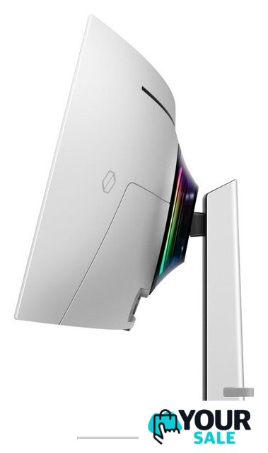 Игровой монитор Samsung Odyssey OLED G9 S49DG932SIXCI - Изображение №11 — Интернет-магазин Your Sale