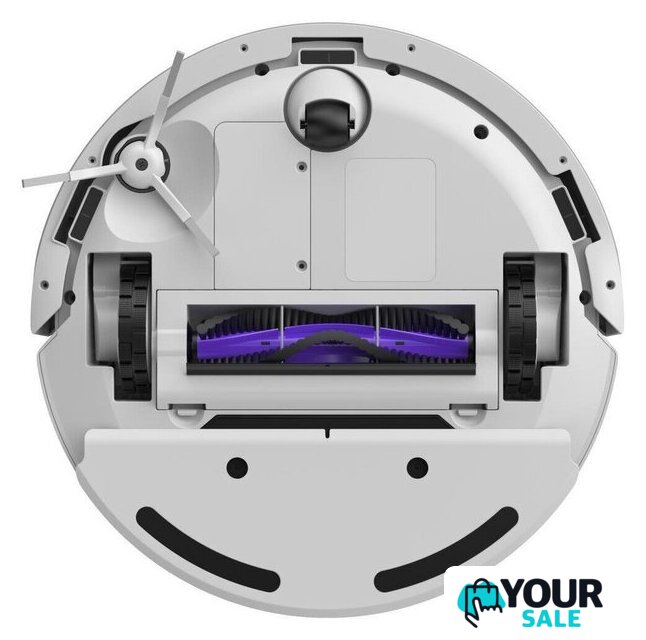 Робот-пылесос Narwal Freo S YJCC032 (белый) - Изображение №12 — Интернет-магазин Your Sale