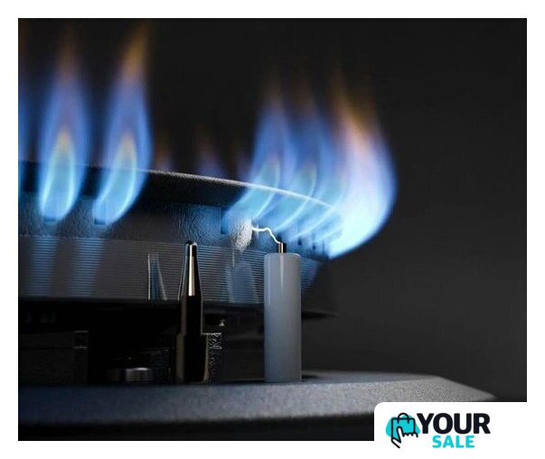 Варочная панель KUPPERSBERG TG 62 B - Изображение №4 — Интернет-магазин Your Sale