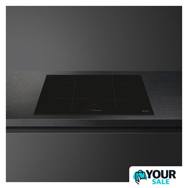 Варочная панель Smeg SI4742D - Изображение №4 — Интернет-магазин Your Sale