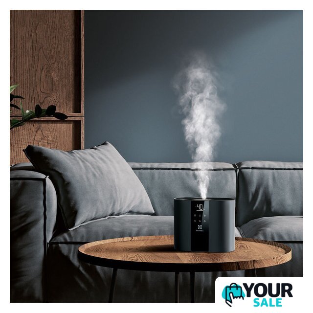 Увлажнитель воздуха Electrolux EHU-6110D - Изображение №5 — Интернет-магазин Your Sale