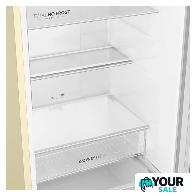 Холодильник Haier CEF536CCG - Изображение №7 — Интернет-магазин Your Sale