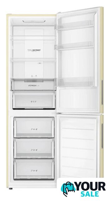 Холодильник Haier CEF536CCG - Изображение №5 — Интернет-магазин Your Sale