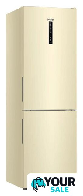 Холодильник Haier CEF536CCG - Изображение №2 — Интернет-магазин Your Sale
