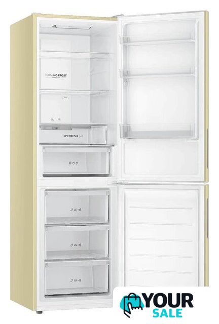Холодильник Haier CEF536CCG - Изображение №6 — Интернет-магазин Your Sale