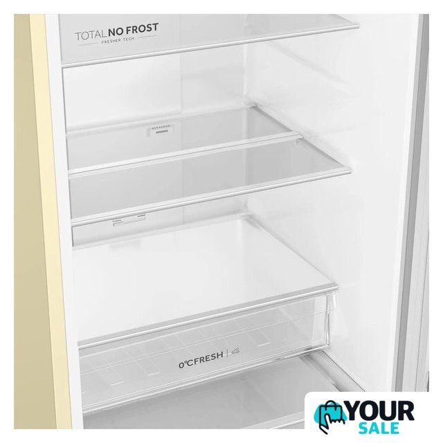 Холодильник Haier CEF536CCG - Изображение №8 — Интернет-магазин Your Sale