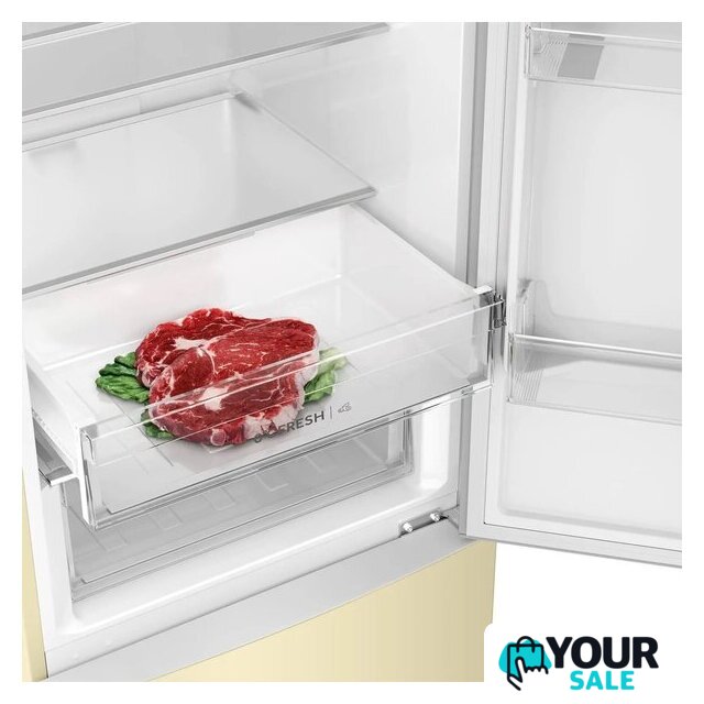 Холодильник Haier CEF536CCG - Изображение №9 — Интернет-магазин Your Sale