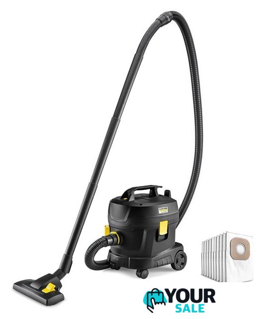 Пылесос Karcher T 11/1 Classic Re!Plast Anniversary 1.527-214.0 - Изображение №1 — Интернет-магазин Your Sale