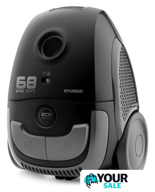 Пылесос Hyundai VC068B - Изображение №2 — Интернет-магазин Your Sale