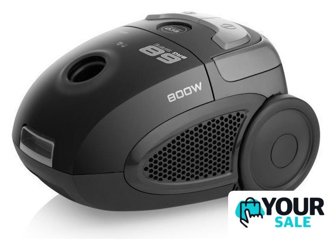 Пылесос Hyundai VC068B - Изображение №1 — Интернет-магазин Your Sale