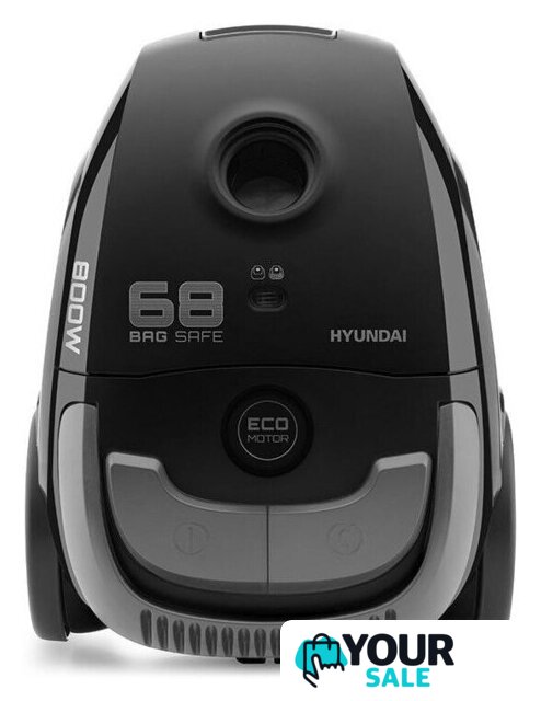Пылесос Hyundai VC068B - Изображение №3 — Интернет-магазин Your Sale