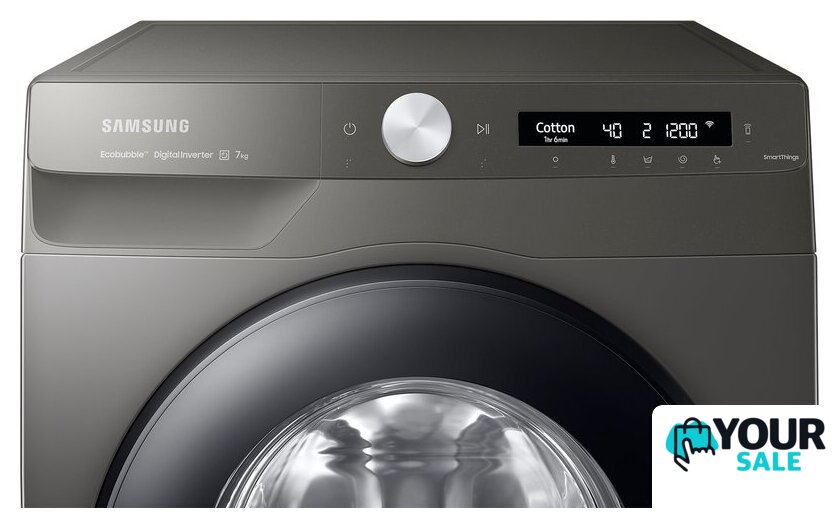 Стиральная машина Samsung WW70AG6S23ANLP - Изображение №9 — Интернет-магазин Your Sale