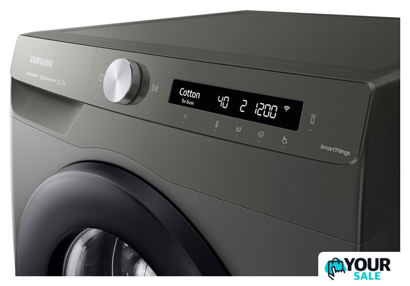 Стиральная машина Samsung WW70AG6S23ANLP - Изображение №8 — Интернет-магазин Your Sale